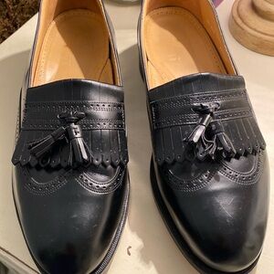 Stafford Executive dress shoe